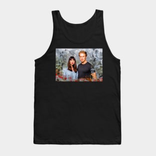 Actors Tank Top